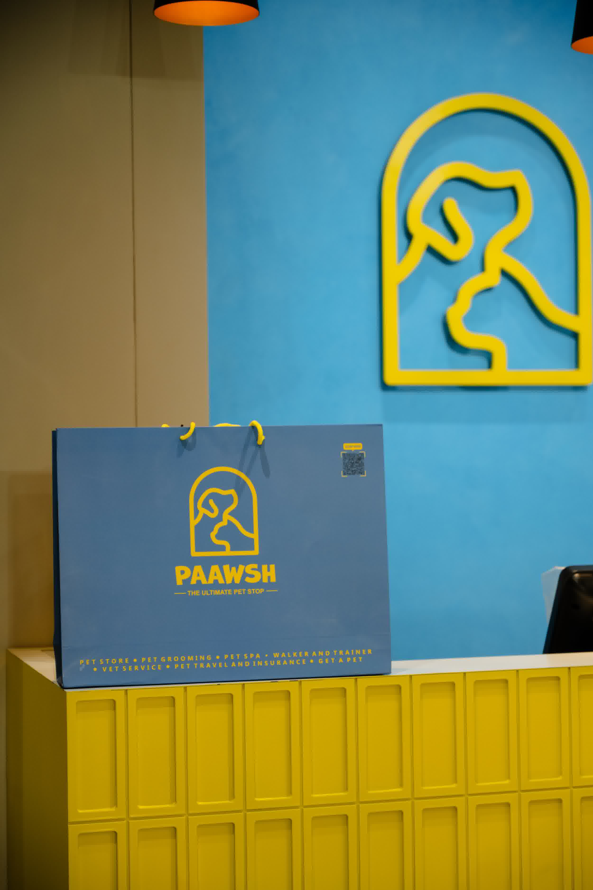 Paawsh Store